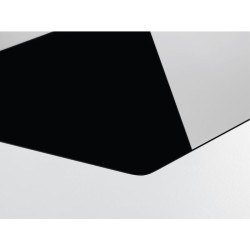 Vitrocerámica inducción y placa de gas Electrolux KDI641723K 4 zonas