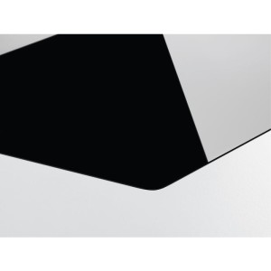 Electrolux Induktions‑Glaskeramik‑ und Gas-Kochfeld KDI641723K, 4 Kochzonen