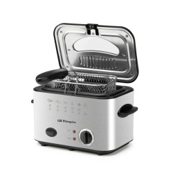 Freidora Aceite Orbegozo FDR13 1,2L