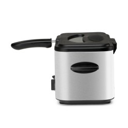 Orbegozo Öl-Fritteuse FDR13, 1,2 L