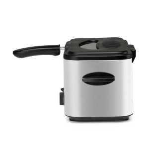 Orbegozo Öl-Fritteuse FDR13, 1,2 L