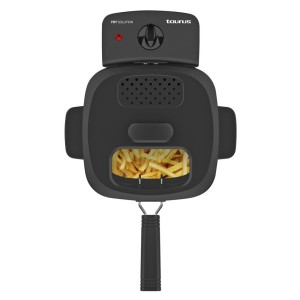 Taurus Öl-Fritteuse 973971 Fry Solution, 1,5 L