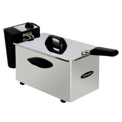 Freidora Orbegozo FDR35 3,5L