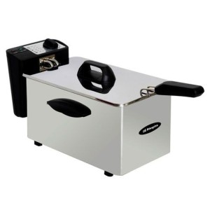 Freidora Orbegozo FDR35 3,5L
