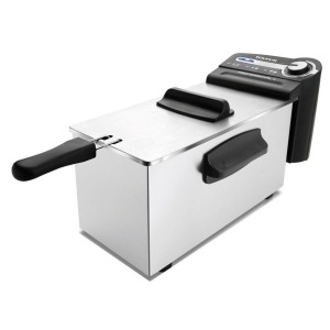 Taurus Öl-Fritteuse 973947