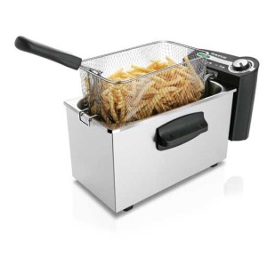 Taurus Öl-Fritteuse 973947
