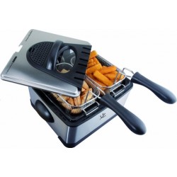 Jata Öl-Fritteuse FR700