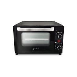 Grunkel Mini-Backofen HR10MINI, 10 L