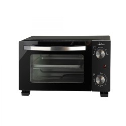 Horno sobremesa Jata JEHN0910 10L