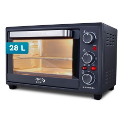 Horno Sobremesa Grunkel HR28COOK 28L