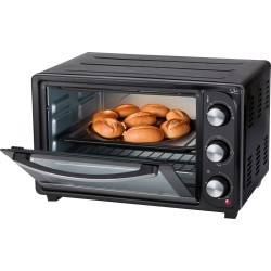 Jata Mini-Backofen HN928, 28 L