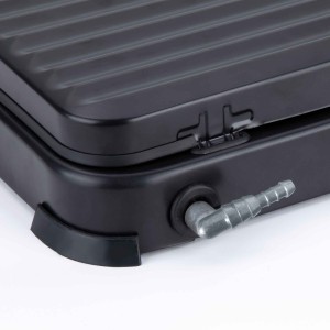 Cocina Portatil Jata JECG2721