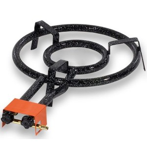 Vitrokitchen Küchenbrenner QP351B