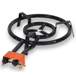 Quemador Paellero Vitrokitchen QP401B