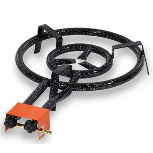 Quemador Paellero Vitrokitchen QP401B