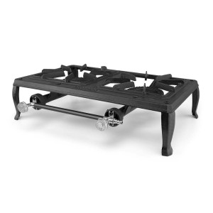 Orbegozo Kochplatte FO6200