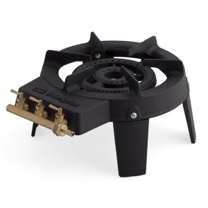 Hornillo Orbegozo FO6400