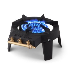 Orbegozo Kochplatte FO6400