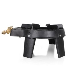 Orbegozo Kochplatte FO6400