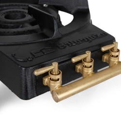 Orbegozo Kochplatte FO6400