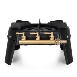 Orbegozo Kochplatte FO6400