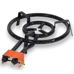 Quemador Paellero Vitrokitchen QP501B