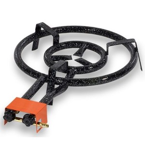 Quemador Paellero Vitrokitchen QP501B