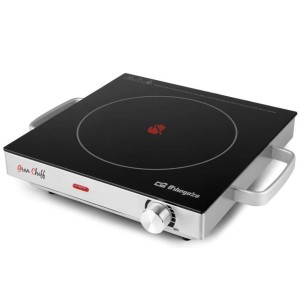 Vitroceramica portatil Orbegozo PCE5000