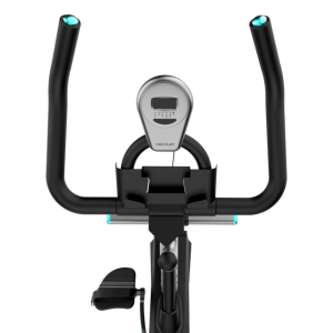 Indoor-Heimtrainer mit Schwungrad Cecotec DrumFit Indoor 6000 Compact