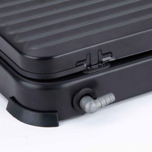 Cocina gas Jata JECG2702