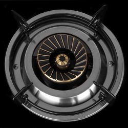 Hornillo Orbegozo FO1720