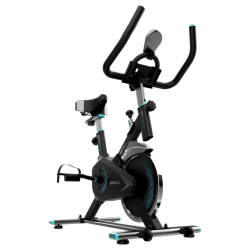Indoor-Heimtrainer mit Schwungrad Cecotec DrumFit Indoor 6000 Compact