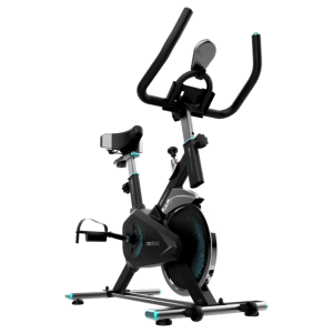 Indoor-Heimtrainer mit Schwungrad Cecotec DrumFit Indoor 6000 Compact