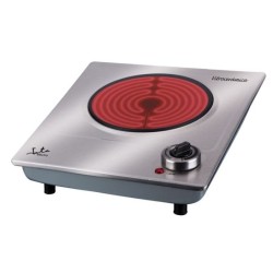 Vitroceramica portatil Jata V531