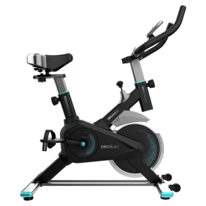 Indoor-Heimtrainer mit Schwungrad Cecotec DrumFit Indoor 6000 Compact