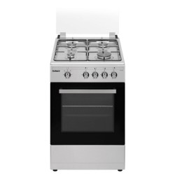 Cocina de gas Corbero CCSF45020BX