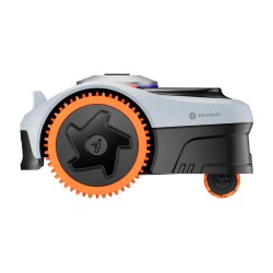 Segway Navimow i210E AWD Mähroboter 1000 m² 4G