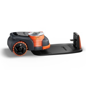 Segway Navimow H210E Mähroboter LiDAR + Netzwerk-RTK