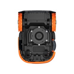 Segway Navimow H210E Mähroboter LiDAR + Netzwerk-RTK