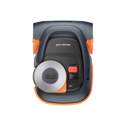 Segway Navimow H210E Mähroboter LiDAR + Netzwerk-RTK