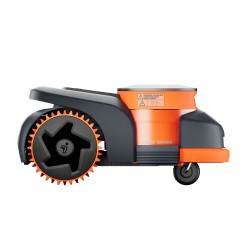 Robot Cortacésped Segway Navimow H210E hasta 1000 m²