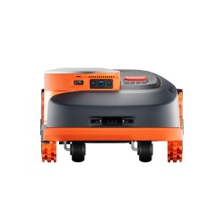 Segway Navimow H215E Mähroboter LiDAR + Netzwerk-RTK 1500 m²