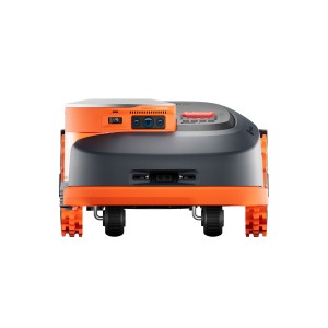 Robot Cortacésped Segway Navimow H215E hasta 1500 m²