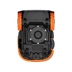 Segway Navimow H215E Mähroboter LiDAR + Netzwerk-RTK 1500 m²