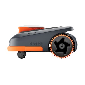 Segway Navimow H215E Mähroboter LiDAR + Netzwerk-RTK 1500 m²