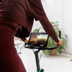 Indoor-Heimtrainer mit Schwungrad Cecotec DrumFit Indoor 10000 Teseo