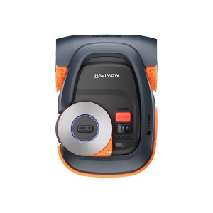 Segway Navimow H230E Mähroboter LiDAR + Netzwerk RTK 3000 m²