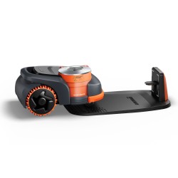 Robot Cortacésped Segway Navimow H230E hasta 3000 m²