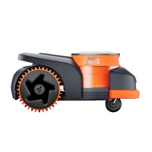 Segway Navimow H230E Mähroboter LiDAR + Netzwerk RTK 3000 m²