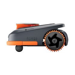 Robot Cortacésped Segway Navimow H230E hasta 3000 m²